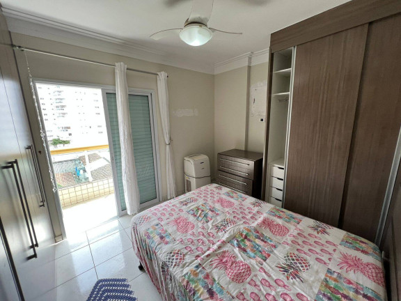 Imagem Apartamento com 2 Quartos à Venda, 84 m² em Tupi - Praia Grande