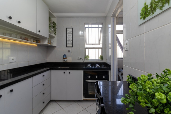 Imagem Apartamento com 2 Quartos à Venda, 47 m² em Jardim Felicidade (zona Oeste) - São Paulo