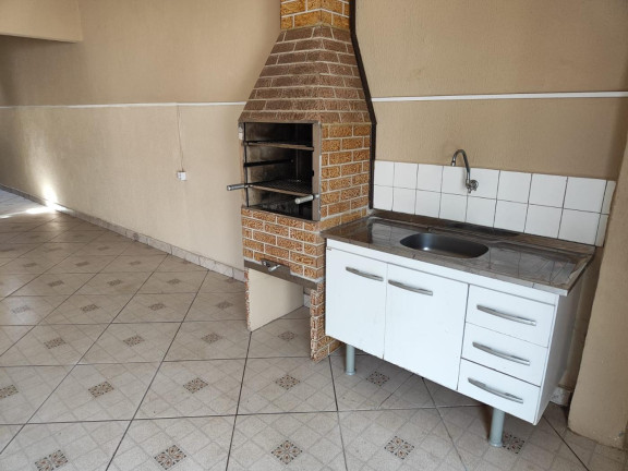 Imagem Casa com 2 Quartos à Venda, 90 m² em Jardim Cidade Nova (nova Veneza) - Sumaré Imagem Casa com 2 Quartos à Venda, 90 m² em Jardim Cidade Nova (nova Veneza) - Sumaré