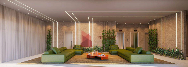 Imagem Apartamento com 1 Quarto à Venda, 28 m² em Centro - Itajaí Imagem Apartamento com 1 Quarto à Venda, 28 m² em Centro - Itajaí