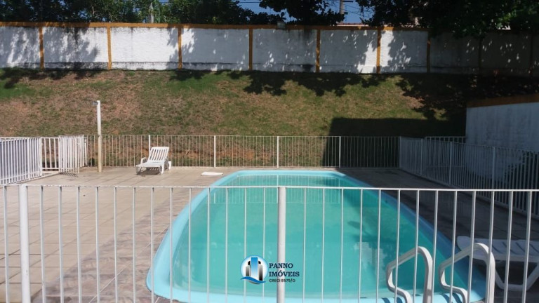 Imagem Apartamento com 2 Quartos à Venda, 50 m² em Jardim Primavera - Duque De Caxias