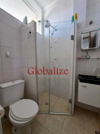 Imagem Imóvel com 2 Quartos à Venda, 55 m² em Gonzaga - Santos Imagem Imóvel com 2 Quartos à Venda, 55 m² em Gonzaga - Santos
