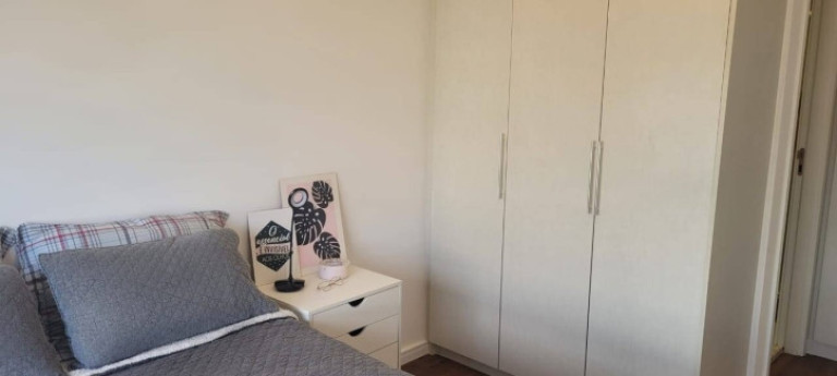 Imagem Apartamento com 1 Quarto à Venda, 49 m² em Mirandópolis - São Paulo Imagem Apartamento com 1 Quarto à Venda, 49 m² em Mirandópolis - São Paulo