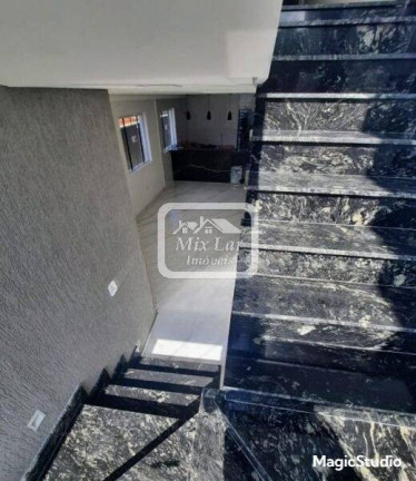 Imagem Sobrado com 3 Quartos à Venda, 170 m² em Vila Osasco - Osasco