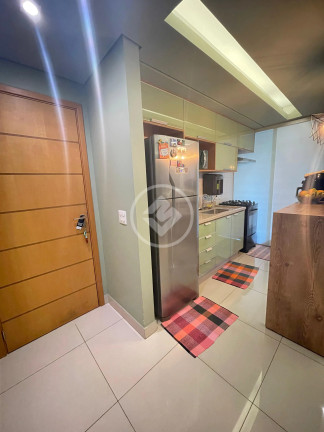 Imagem Apartamento com 2 Quartos à Venda, 66 m² em Residencial Neo Bueno - Goiânia Imagem Apartamento com 2 Quartos à Venda, 66 m² em Residencial Neo Bueno - Goiânia