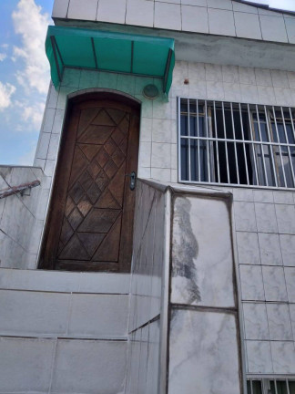 Imagem Casa com 2 Quartos à Venda,  em Taboão - São Bernardo Do Campo