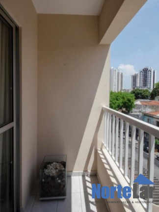Imagem Apartamento com 2 Quartos à Venda, 59 m² em Santa Teresinha - São Paulo Imagem Apartamento com 2 Quartos à Venda, 59 m² em Santa Teresinha - São Paulo