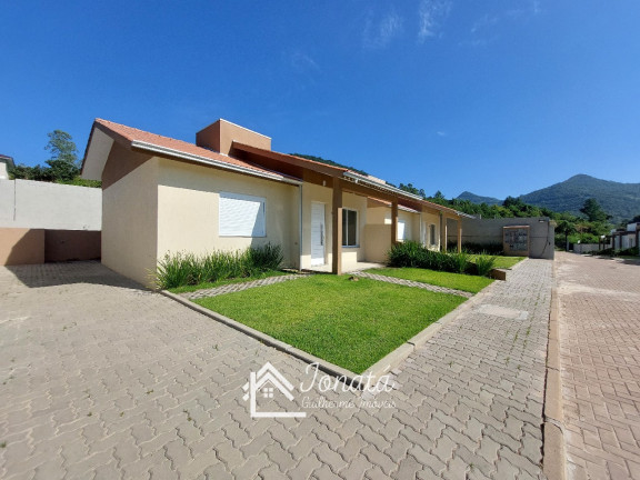 Imagem Casa com 2 Quartos à Venda, 67 m² em Centro - Vale Real Imagem Casa com 2 Quartos à Venda, 67 m² em Centro - Vale Real
