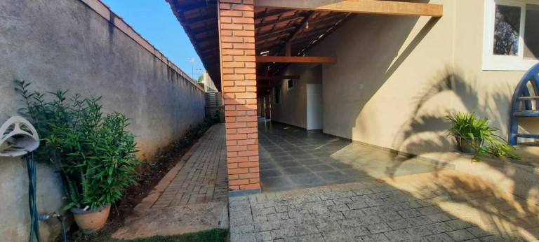 Imagem Casa à Venda, 342 m² em Centro - Boituva Imagem Casa à Venda, 342 m² em Centro - Boituva