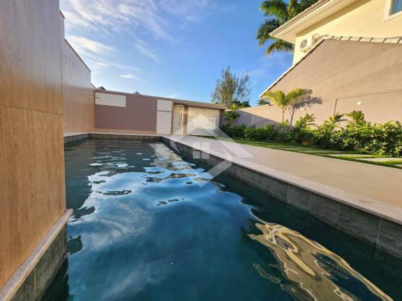Imagem Casa com 5 Quartos à Venda, 380 m² em Barra Da Tijuca - Rio De Janeiro Imagem Casa com 5 Quartos à Venda, 380 m² em Barra Da Tijuca - Rio De Janeiro