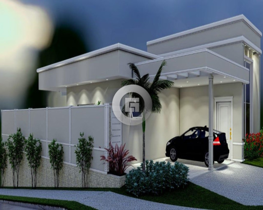 Casa com 3 Quartos à Venda, 300 m² em Jardim Bréscia - Indaiatuba