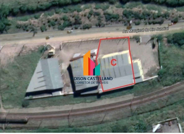 Imagem Imóvel à Venda, 900 m² em Chácara Lagoa Branca - Campo Limpo Paulista