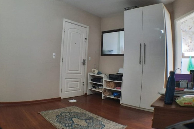 Cobertura com 2 Quartos à Venda, 245 m² em Vila Clementino - São Paulo