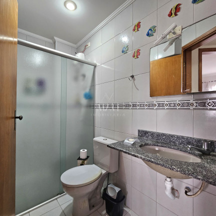 Imagem Apartamento com 1 Quarto à Venda, 50 m² em Tupi - Praia Grande Imagem Apartamento com 1 Quarto à Venda, 50 m² em Tupi - Praia Grande