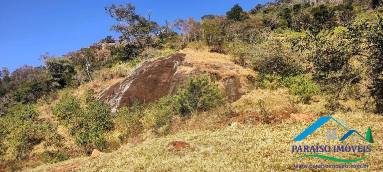 Imagem Chácara à Venda, 20 m² em Centro - Paraisópolis