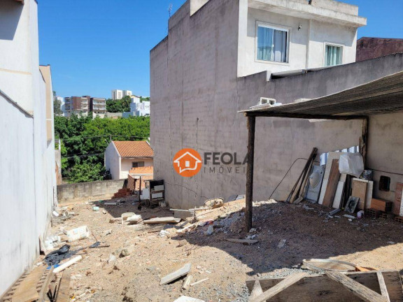Imagem Terreno à Venda, 169 m² em Jardim São Domingos - Americana Imagem Terreno à Venda, 169 m² em Jardim São Domingos - Americana
