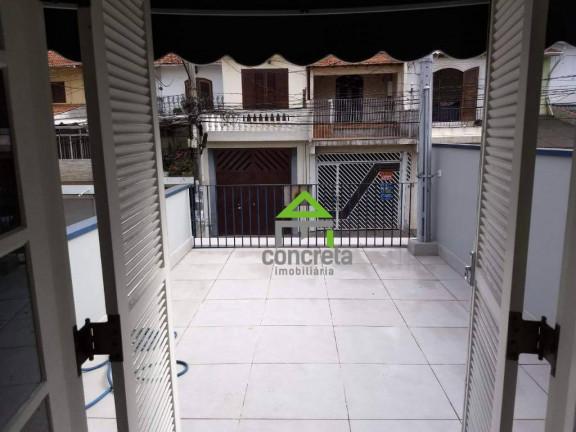 Imagem Casa com 2 Quartos à Venda, 90 m² em Jardim Monte Alegre - Taboão Da Serra Imagem Casa com 2 Quartos à Venda, 90 m² em Jardim Monte Alegre - Taboão Da Serra