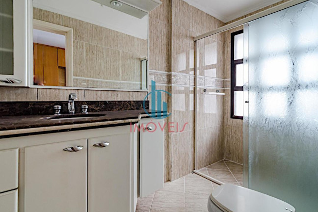Imagem Apartamento com 3 Quartos à Venda, 184 m² em Saúde - São Paulo