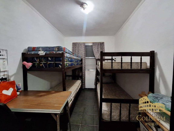 Imagem Apartamento com 1 Quarto à Venda, 30 m² em Canto Do Forte - Praia Grande Imagem Apartamento com 1 Quarto à Venda, 30 m² em Canto Do Forte - Praia Grande