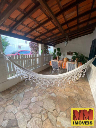 Imagem Casa de Condomínio com 4 Quartos à Venda, 100 m² em Praia Do Siqueira - Cabo Frio Imagem Casa de Condomínio com 4 Quartos à Venda, 100 m² em Praia Do Siqueira - Cabo Frio