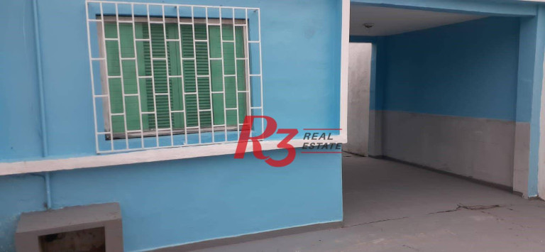 Imagem Casa com 2 Quartos à Venda, 150 m² em Vila Voturuá - São Vicente Imagem Casa com 2 Quartos à Venda, 150 m² em Vila Voturuá - São Vicente