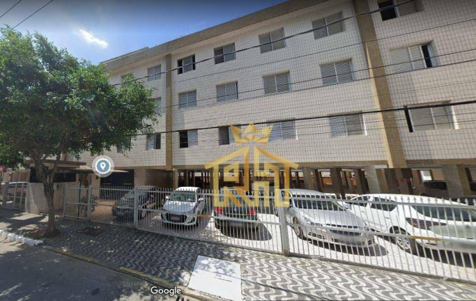 Imagem Apartamento com 1 Quarto à Venda, 34 m² em Boqueirão - Praia Grande Imagem Apartamento com 1 Quarto à Venda, 34 m² em Boqueirão - Praia Grande