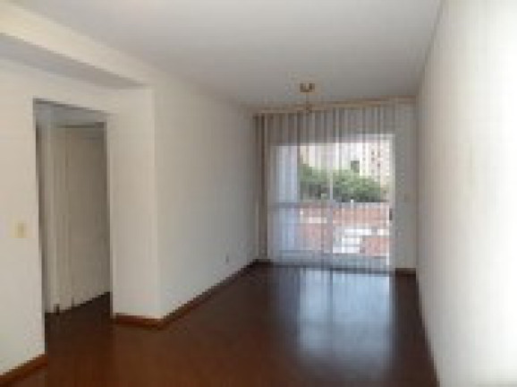 Imagem Apartamento com 2 Quartos à Venda, 82 m² em Vila Olímpia - São Paulo