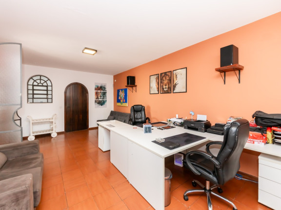 Imagem Casa com 5 Quartos à Venda, 465 m² em Brooklin Paulista - São Paulo Imagem Casa com 5 Quartos à Venda, 465 m² em Brooklin Paulista - São Paulo