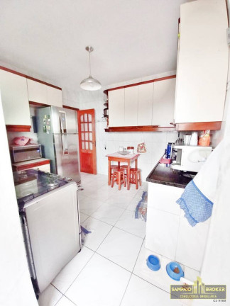 Imagem Apartamento com 3 Quartos à Venda,  em Ramos - Rio De Janeiro