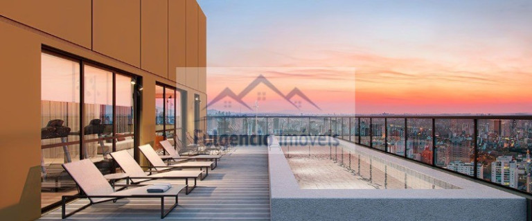 Imagem Imóvel à Venda, 20 m² em Moema - São Paulo