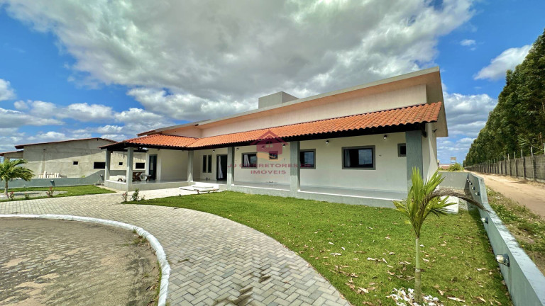 Imagem Casa de Condomínio com 3 Quartos à Venda, 440 m² em Condomínio Fazenda Real Residence - Pedras De Fogo Imagem Casa de Condomínio com 3 Quartos à Venda, 440 m² em Condomínio Fazenda Real Residence - Pedras De Fogo