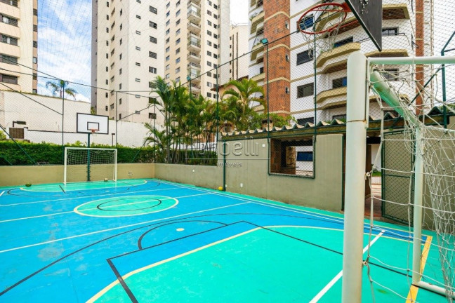 Imagem Apartamento com 3 Quartos à Venda, 147 m² em Vila Leopoldina - São Paulo