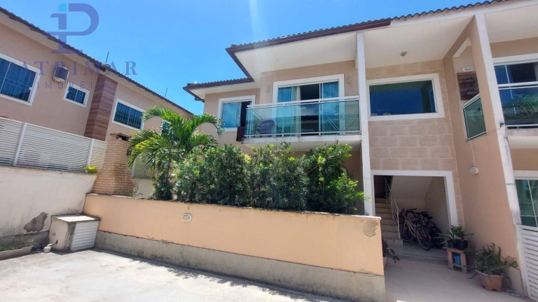Imagem Apartamento com 2 Quartos à Venda, 65 m² em Barroco (itaipuaçu) - Maricá Imagem Apartamento com 2 Quartos à Venda, 65 m² em Barroco (itaipuaçu) - Maricá