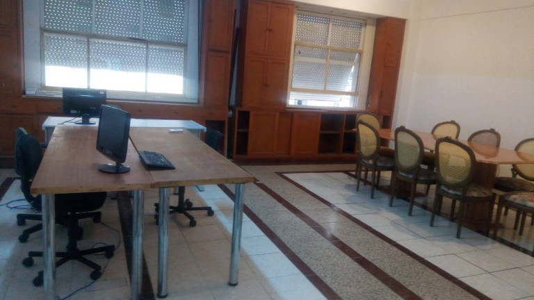 Imagem Sala Comercial à Venda, 120 m² em Centro - Rio De Janeiro