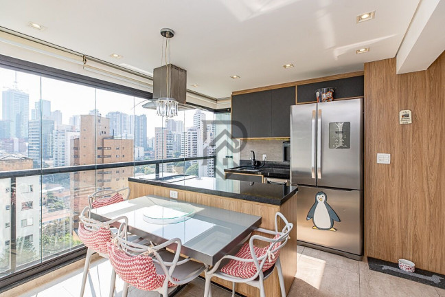 Imagem Apartamento com 3 Quartos à Venda, 78 m² em Vila Mariana - São Paulo Imagem Apartamento com 3 Quartos à Venda, 78 m² em Vila Mariana - São Paulo