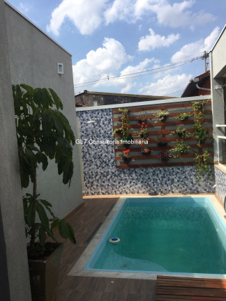 Imagem Sobrado com 2 Quartos à Venda, em Jardim Juscelino Kubitschek - Indaiatuba Imagem Sobrado com 2 Quartos à Venda, em Jardim Juscelino Kubitschek - Indaiatuba