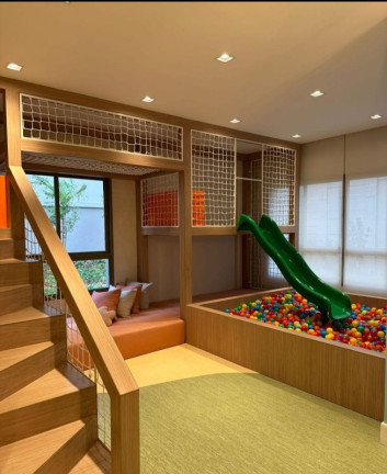 Imagem Imóvel com 3 Quartos à Venda, 109 m² em Vila Mariana - São Paulo