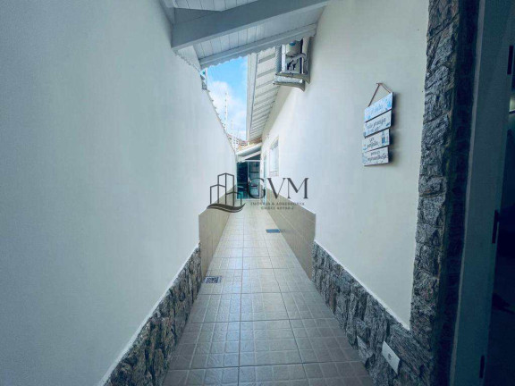 Imagem Casa com 3 Quartos à Venda, 154 m² em Caiçara - Praia Grande