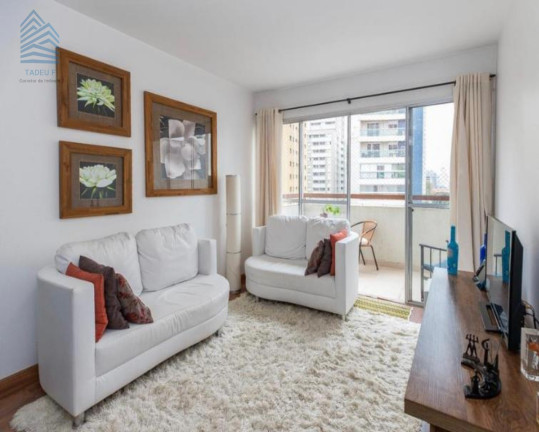 Imagem Imóvel com 1 Quarto à Venda, 82 m² em Vila Mariana - São Paulo Imagem Imóvel com 1 Quarto à Venda, 82 m² em Vila Mariana - São Paulo
