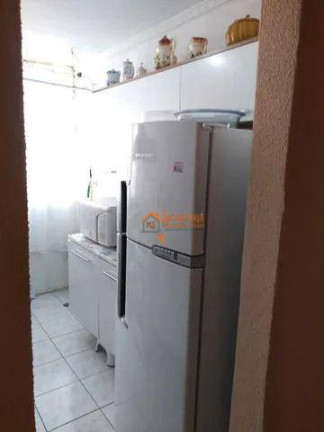 Imagem Apartamento com 2 Quartos à Venda, 61 m² em Centro - Guarulhos Imagem Apartamento com 2 Quartos à Venda, 61 m² em Centro - Guarulhos