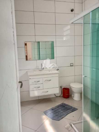 Imagem Casa com 3 Quartos à Venda, 235 m² em Boqueirão - Santos Imagem Casa com 3 Quartos à Venda, 235 m² em Boqueirão - Santos