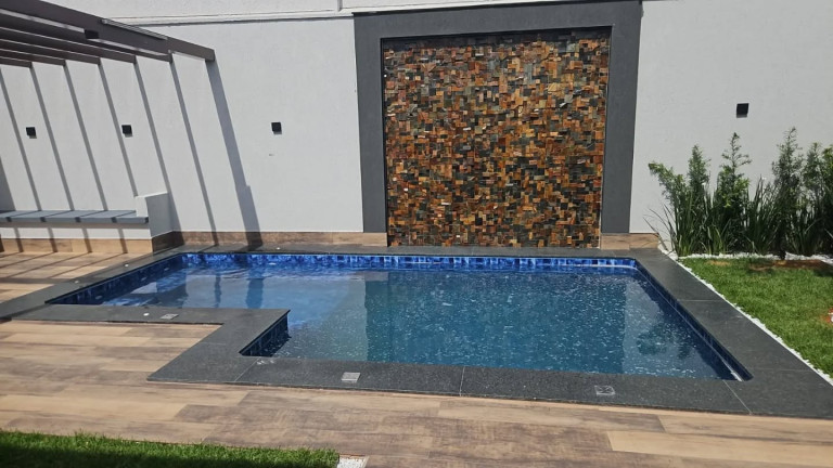 Imagem Casa com 3 Quartos à Venda, 172 m² em Ilda - Aparecida De Goiania Imagem Casa com 3 Quartos à Venda, 172 m² em Ilda - Aparecida De Goiania