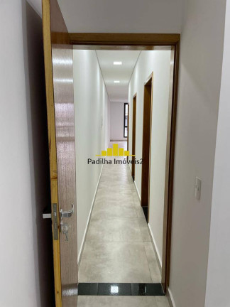 Casa de Condomínio com 3 Quartos à Venda, 200 m² em Caguassu - Sorocaba