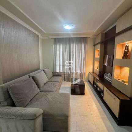Imagem Apartamento com 3 Quartos à Venda, 119 m² em 2 Quadra Centro - Balneário Camboriú