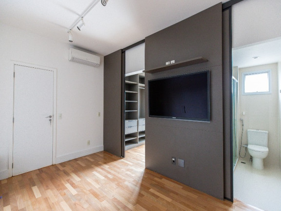 Imagem Cobertura com 2 Quartos à Venda, 120 m² em Jardim Das Acácias - São Paulo Imagem Cobertura com 2 Quartos à Venda, 120 m² em Jardim Das Acácias - São Paulo