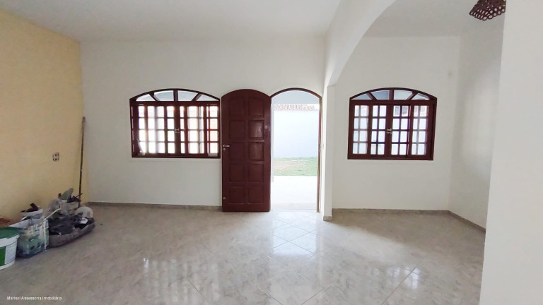 Imagem Casa com 2 Quartos à Venda, em Jussara - Mongaguá Imagem Casa com 2 Quartos à Venda, em Jussara - Mongaguá
