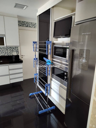 Imagem Apartamento com 3 Quartos à Venda, 106 m² em Centro - São Bernardo Do Campo