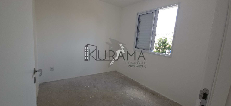 Imagem Apartamento com 2 Quartos à Venda, 48 m² em Quitaúna - Osasco