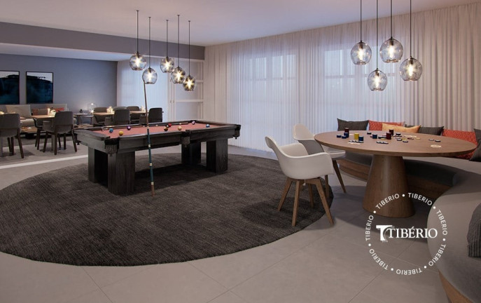 Imagem Apartamento com 2 Quartos à Venda, 38 m² em Vila Mariana - São Paulo