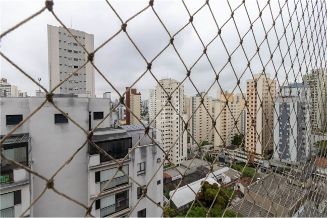 Imagem Apartamento com 3 Quartos à Venda, 65 m² em Saúde - São Paulo Imagem Apartamento com 3 Quartos à Venda, 65 m² em Saúde - São Paulo
